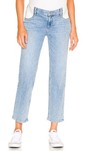 JEAN NOELLA en -. Taille 24. Also en 25, 26, 27, 28, 29, 30, 31, 32, 33, 34 - PAIGE - Modalova