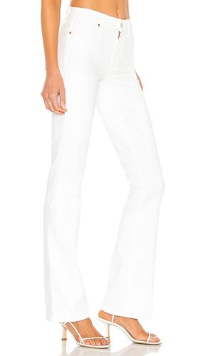 High Rise Manhattan Boot Jeans en . Taille 24. Also en 32, 31 - PAIGE - Modalova