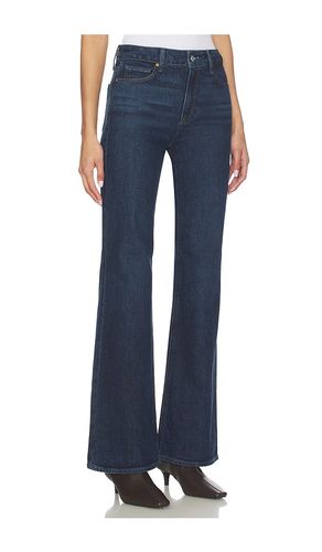 Sofia Seamed Belt Loops Flare Jeans en . Taille 24. Also en 27, 28, 31, 32, 33, 34 - PAIGE - Modalova