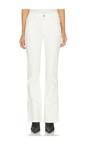 High Rise Laurel Canyon Forward Panel Vent Bootcut Jeans en . Taille 24. Also en 25, 26, 27, 28, 30, 32, 34 - PAIGE - Modalova