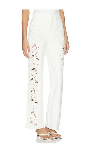 DROIT SAWYER en . Taille 25. Also en 27, 28, 29, 30, 32, 33 - PAIGE - Modalova