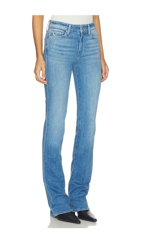 High Rise Manhattan Boot Jeans en . Taille 26. Also en 27 - PAIGE - Modalova