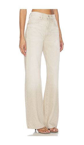 Arellia Barrel Jeans en . Taille 25. Also en 26, 27, 28, 29, 30, 31, 32, 33 - PAIGE - Modalova