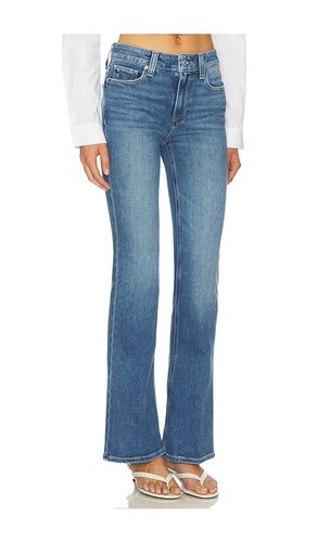 High Rise Laurel Canyon Bootcut Jeans en . Taille 26. Also en 27, 30, 31, 34 - PAIGE - Modalova