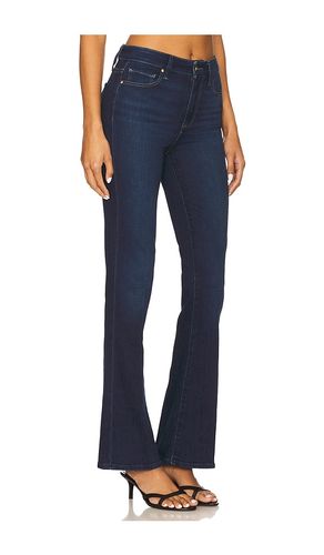 High Rise Laurel Canyon Bootcut Jeans en . Taille 32. Also en 29, 33, 34 - PAIGE - Modalova