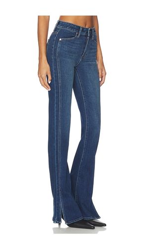 High Rise Laurel Canyon Bootcut Jeans en . Taille 30. Also en 31, 32, 33 - PAIGE - Modalova