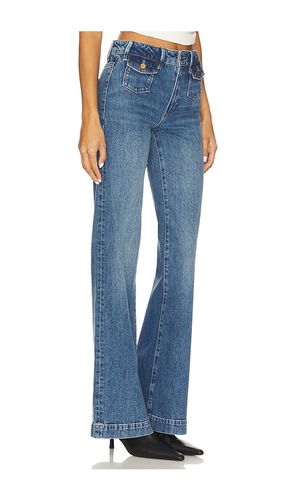 JAMBES LARGES LEENAH en . Taille 23. Also en 34 - PAIGE - Modalova