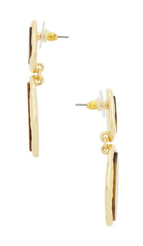 BOUCLES D'OREILLES SPELLBOUND en - petit moments - Modalova