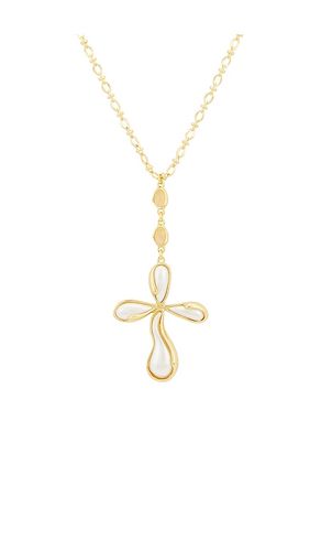 SAUTOIR PENDENTIF AMULET en - petit moments - Modalova