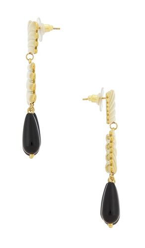 BOUCLES D'OREILLES SONORA en - petit moments - Modalova