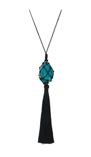 SAUTOIR PENDENTIF NOOR en - petit moments - Modalova