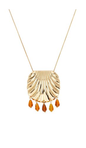 SAUTOIR PENDENTIF TURNER en - petit moments - Modalova