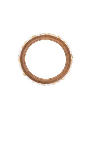 MANCHETTE WOODEN en - petit moments - Modalova