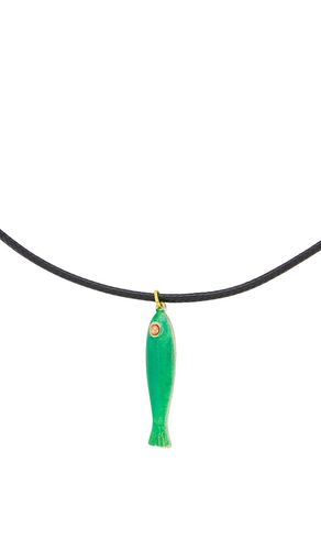 SAUTOIR PENDENTIF NETTA en - petit moments - Modalova