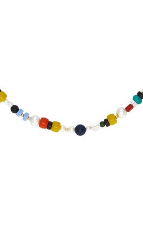 COLLIER AVEC PERLES JIG en - petit moments - Modalova