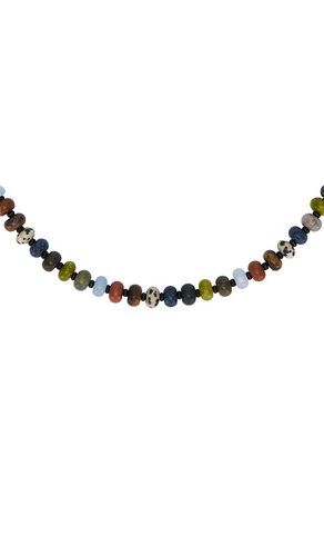 COLLIER AVEC PERLES PALMA en - petit moments - Modalova
