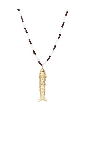 SAUTOIR PENDENTIF BAIT en - petit moments - Modalova