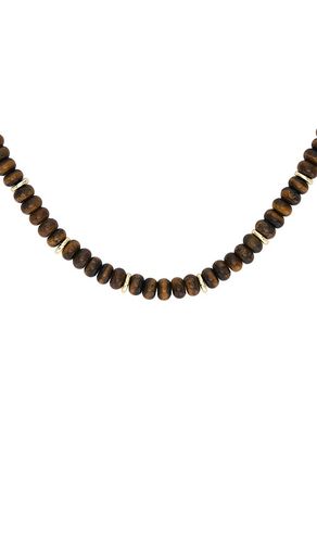 COLLIER TRESSÉ ELFIE en - petit moments - Modalova