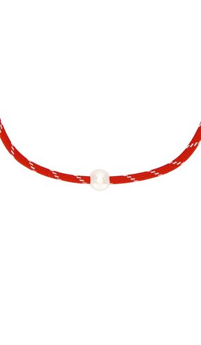 SAUTOIR PENDENTIF PEARL en - petit moments - Modalova
