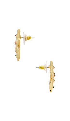 CLOUS D'OREILLES SEA en - petit moments - Modalova