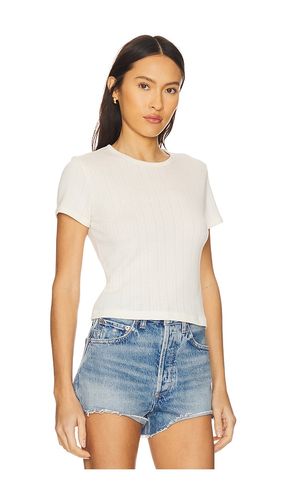T-SHIRT MANCHES COURTES MUSE en . Taille XL. Also en XS - Rails - Modalova