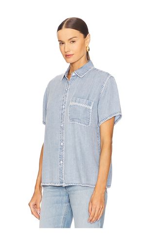 TOP À MANCHES COURTES LEA en . Taille XS. Also en S, M, L, XL - Rails - Modalova