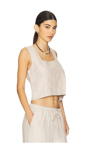 TOP SANS MANCHES ALIRA en . Taille S. Also en M, L, XL - Rails - Modalova