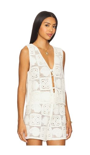 X LSPACE Paz Top en . Taille L. Also en XL - Rails - Modalova