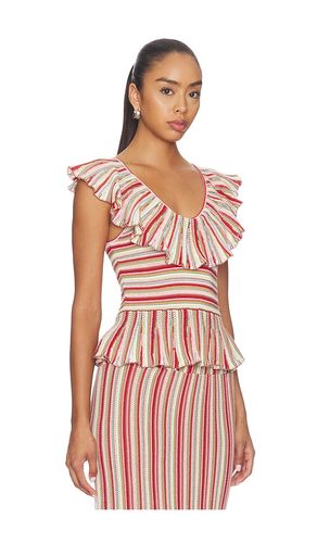 Carmelita Top en . Taille XS. Also en M, L - Rails - Modalova