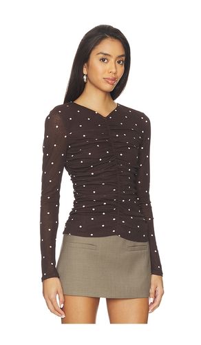 Georgina Top en . Taille S. Also en XS, L - Rails - Modalova