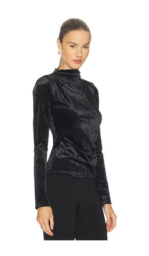 Joelle Velvet Top en . Taille M. Also en - Rails - Modalova