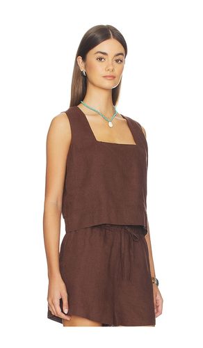 Alira Top en . Taille L. Also en M, XS - Rails - Modalova