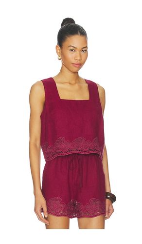 Alira Top en . Taille XS. Also en S, M, L - Rails - Modalova