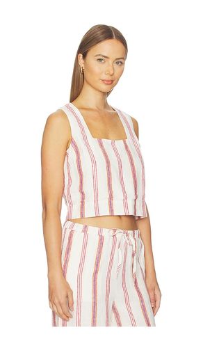 X Giadzy Alira Top en ,. Taille L. Also en M, S, XL, XS - Rails - Modalova