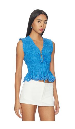 Martine Top en . Taille XS. Also en S, L, XL - Rails - Modalova