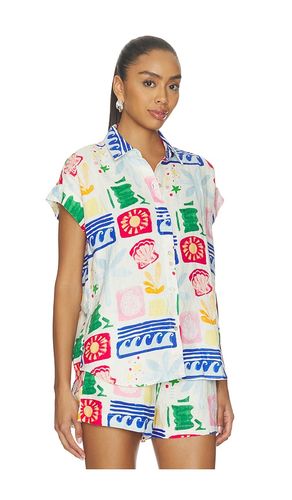 Farrah Top en . Taille XS. Also en S, M, XL - Rails - Modalova