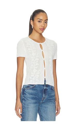 Nina Top en . Taille XS. Also en S, M, L, XL - Rails - Modalova