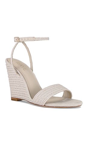 ESCARPINS LAGOON en . Taille 6.5. Also en 7, 7.5, 8, 8.5, 9, 6, 9.5, 10 - RAYE - Modalova