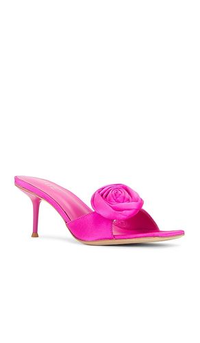 MULES ROSETTE en . Taille 5.5. Also en 6.5, 7, 7.5, 8, 8.5, 9 - RAYE - Modalova