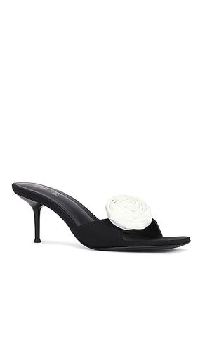 MULES ROSETTE en . Taille 6. Also en 7, 7.5, 8, 8.5, 9, 9.5 - RAYE - Modalova
