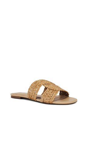 SANDALES KALLISTO en . Taille 6.5. Also en 7, 7.5, 8, 9, 10 - RAYE - Modalova