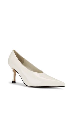 ESCARPIN NOA en . Taille 7. Also en 7.5, 9, 5.5 - RAYE - Modalova
