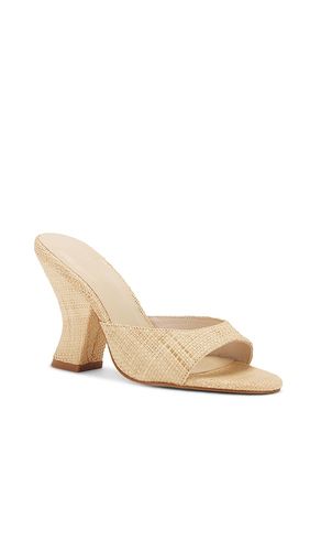 COMPENSÉES PAYTON en . Taille 10. Also en 6, 6.5, 7, 7.5, 8, 8.5, 9, 9.5 - RAYE - Modalova