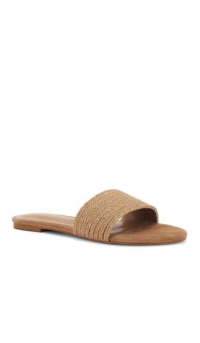SANDALES LILOU en . Taille 6. Also en 8, 5.5 - RAYE - Modalova