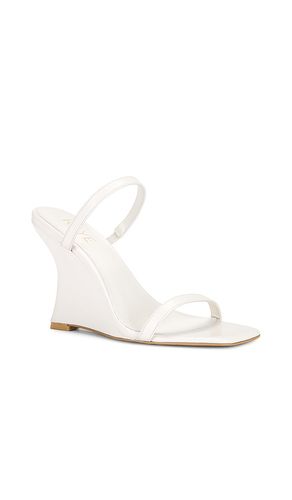 SANDALES PERETTI en . Taille 7. Also en 8.5, 9, 9.5, 10 - RAYE - Modalova