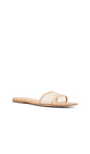 SANDALES HILLIE en . Taille 5.5. Also en 6, 7, 7.5, 8, 8.5, 9, 9.5, 10 - RAYE - Modalova