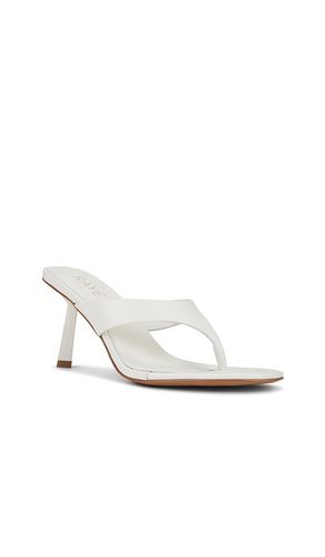 SANDALES ZAHO en . Taille 7. Also en - RAYE - Modalova