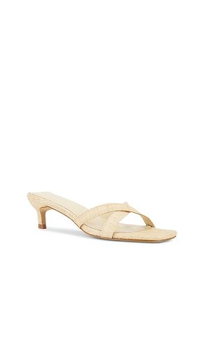 SANDALES SHEA en . Taille 8.5. Also en 10 - RAYE - Modalova