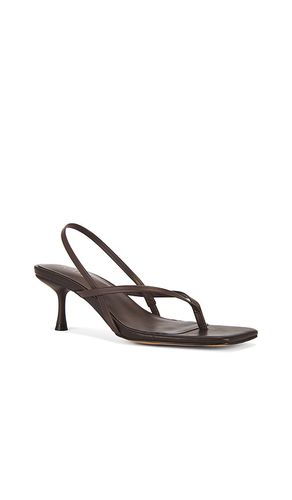 SANDALES PUCE en . Taille 7. Also en 8 - RAYE - Modalova