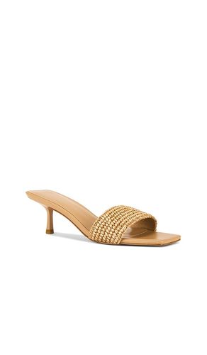 SANDALES À TALONS ISABELLINE en . Taille 7. Also en 8, 9 - RAYE - Modalova